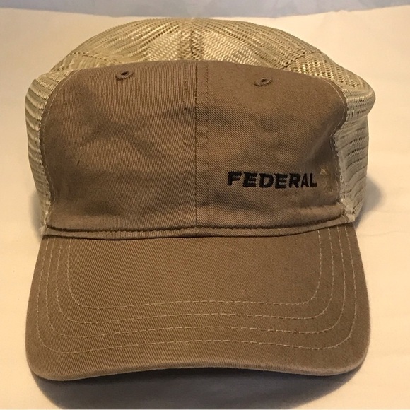 Richardson Federal Adjustable SnapBack Cap - Picture 16 of 16
